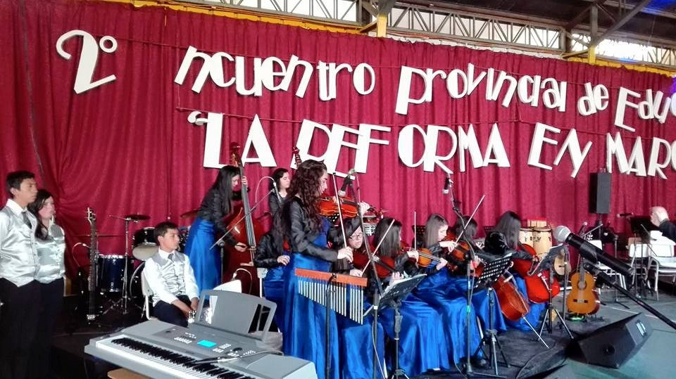 Catalina Solista 28-9-2016