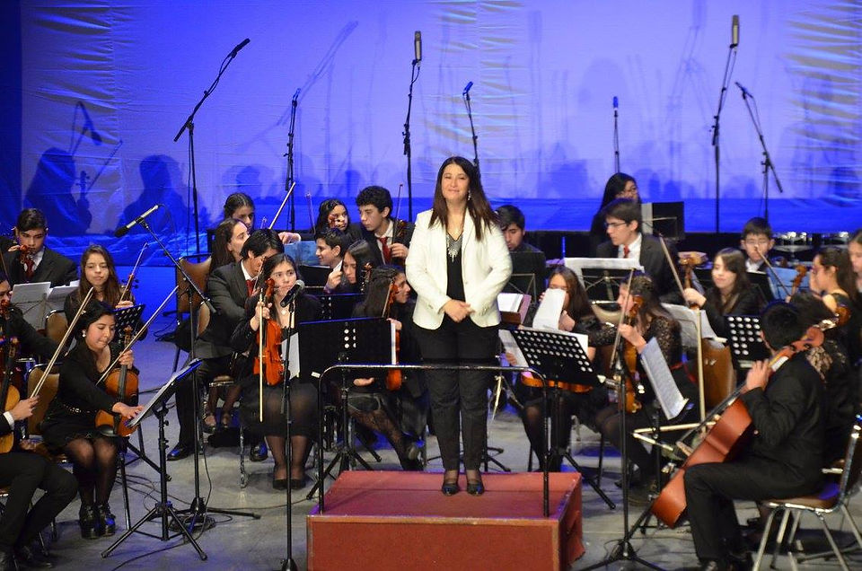 CGMELLA ORQUESTA 13-8-2016