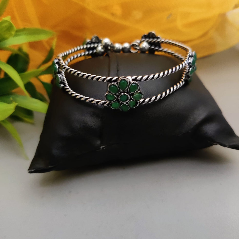 Thumbnail: Premium Quality Adjustable Bracelets