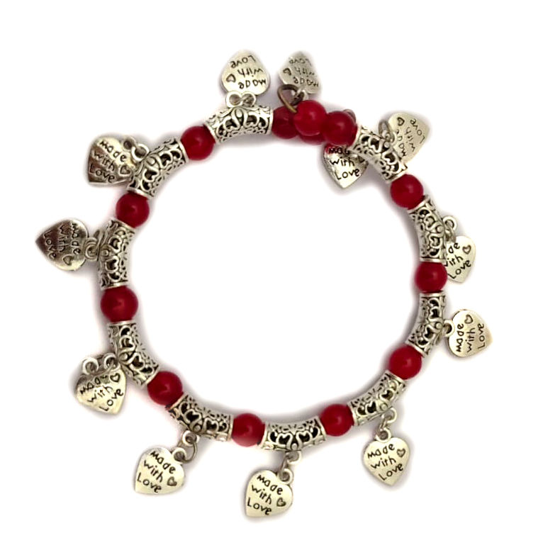 Thumbnail: Premium Quality Valentine'S Day Bracelets