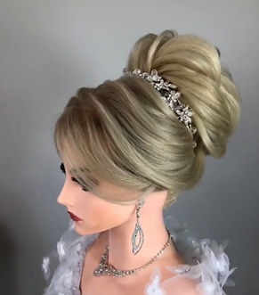 Armine Hair