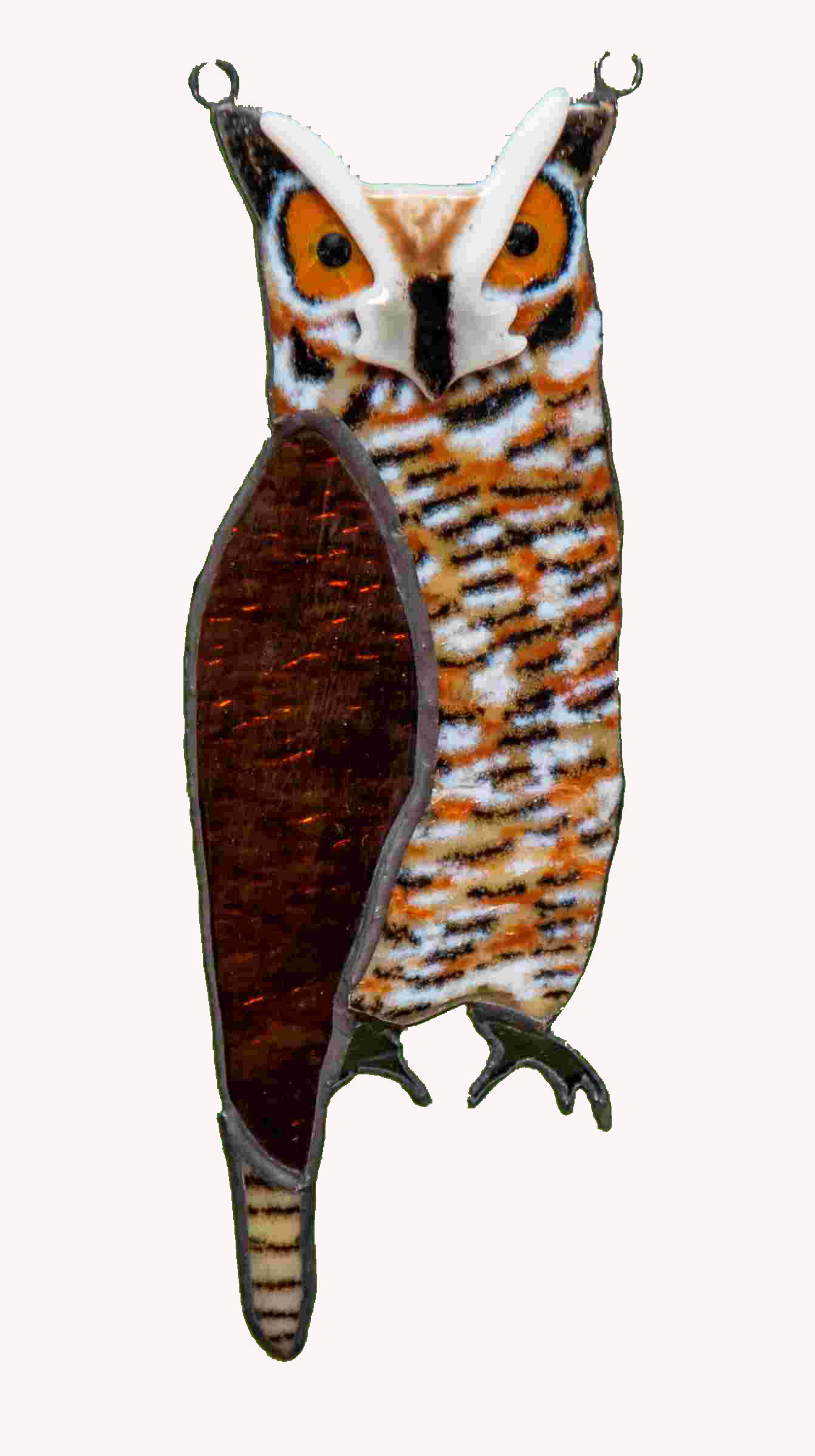 Horned Owl