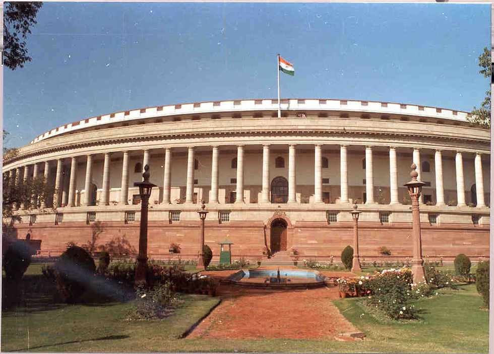 Pic Credit: rajyasabha.org