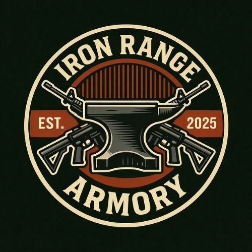 Writer: Iron Range Armory LLC