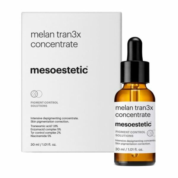 Melan tran3x Concentrate – 30ml