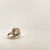 Thumbnail: Anello in oro e Acquamarina e Diamanti