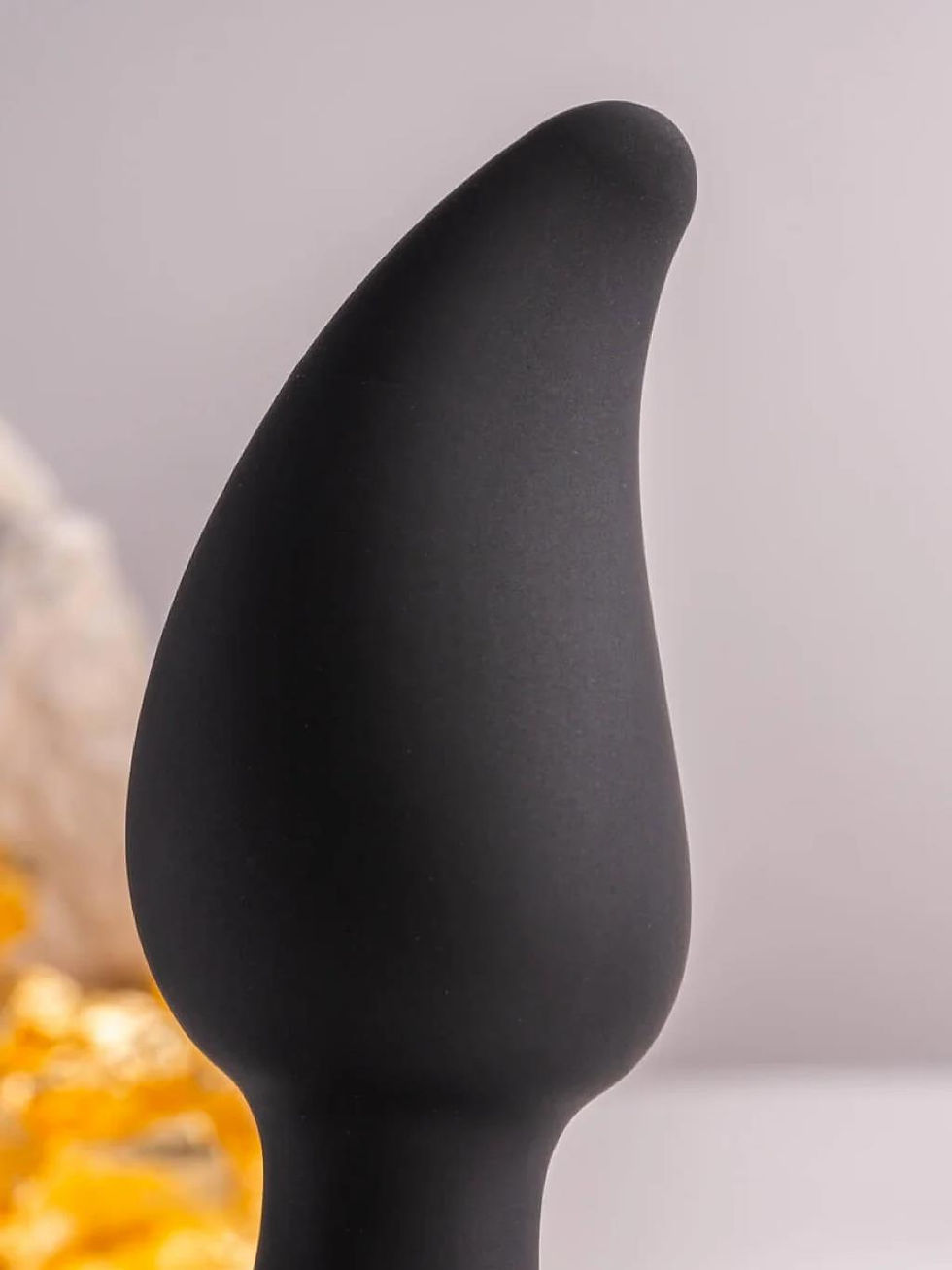 Thumbnail: Rocks-Off Butt Quiver - Black