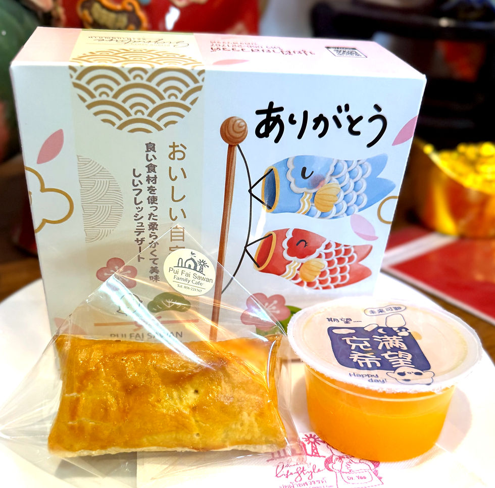 ชุดเบรก #21