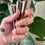 Thumbnail: Small Fresh Henna Cones 