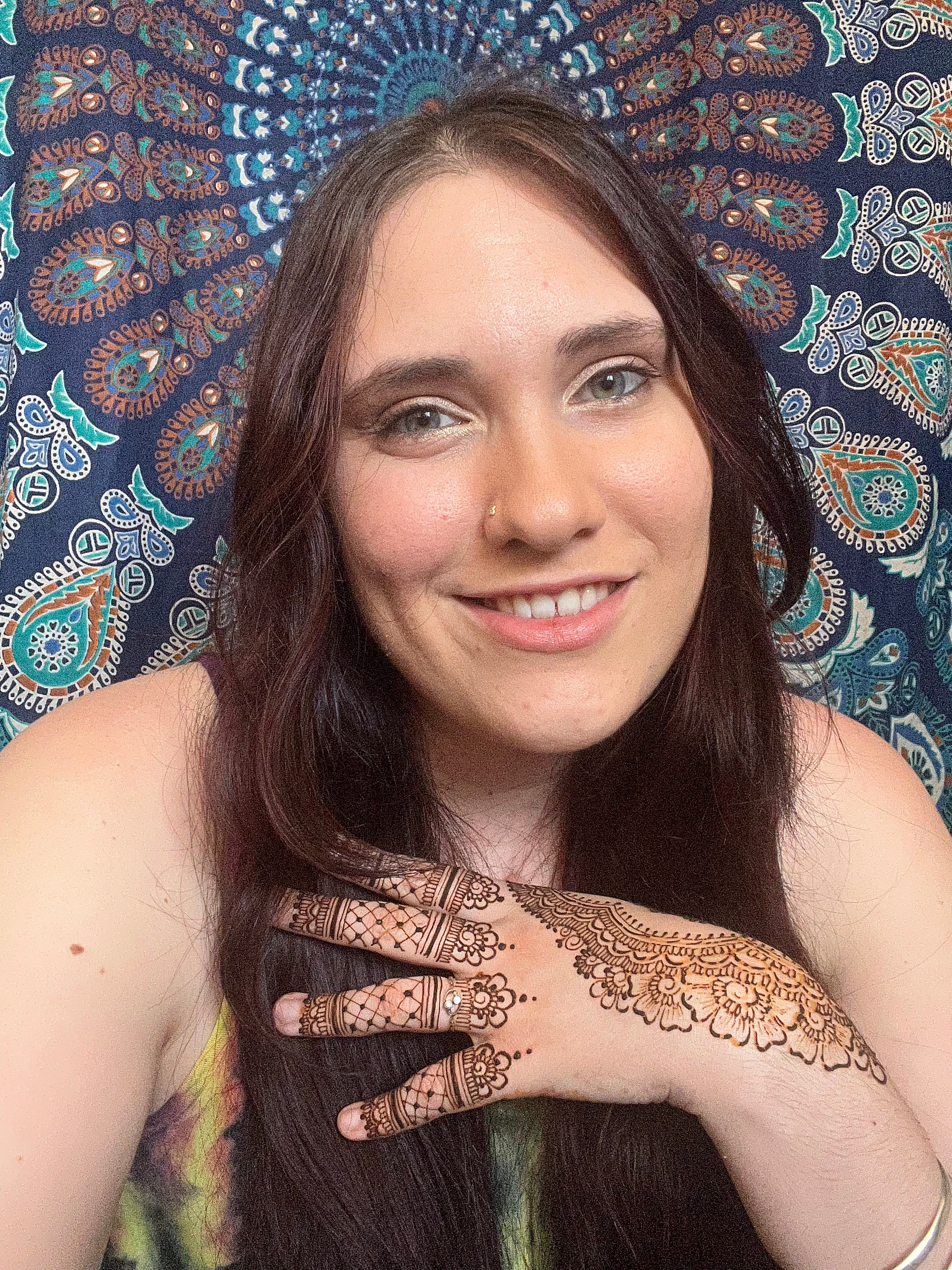 Writer: Shelby Humphries