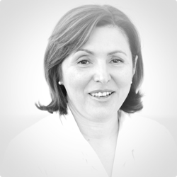 Valérie Bernis