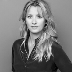 SARAH PONIATOWSKI LAVOINE - Designer, Chef d'Entreprise