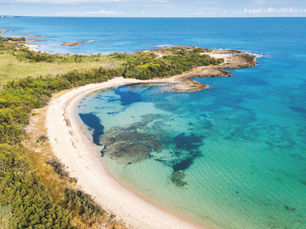 A Local’s Guide to the Best and Most Beautiful Puglia Beaches