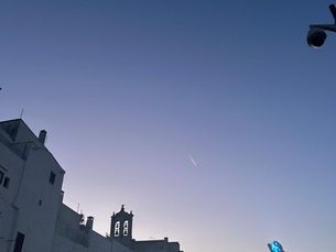 Ostuni Joins Italy's 7% Flat Tax: What the 2026 Expansion Means for Retirees in Puglia