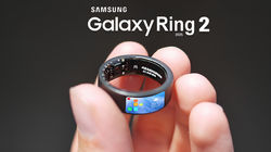 GALAXY RING 2