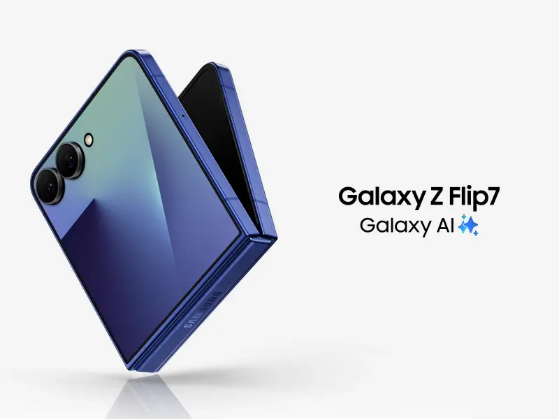 SAMSUNG ZFLIP 7