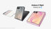 SAMSUNG FLIP 8