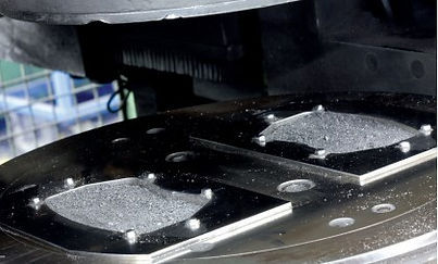 ENERGIT brake pad manufacturing innovation