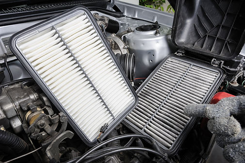 Replace with FilterTech engine air filter for superior protection