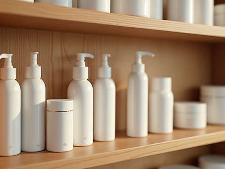 Os Benefícios do Skincare Coreano para Sua Loja