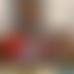 The least expected moment