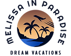 Meissa In Paradise Logo