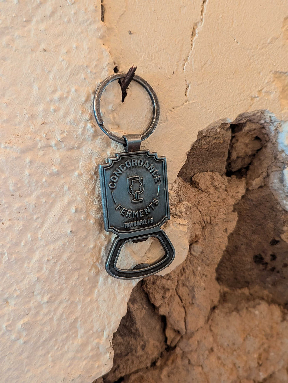 Thumbnail: Keychain