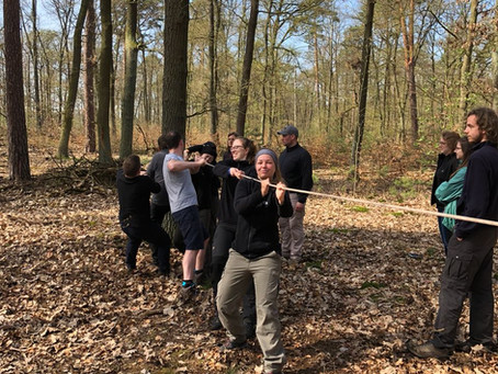 Survival Camp