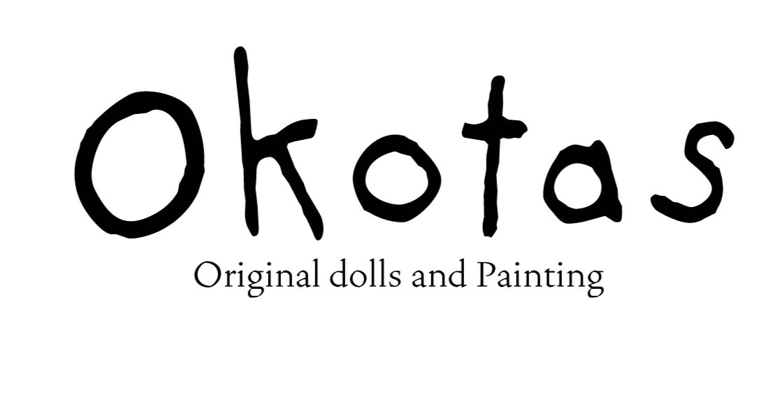 OkotasStuffed Animals | Okotas|Cat |アニマル｜世界に一つ