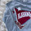 Thumbnail: Paisley Alabama Sweatshirt (SZ XXL)