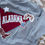 Thumbnail: Paisley Alabama Sweatshirt (SZ XXL)