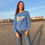 Thumbnail: Patriot "USA" Longsleeve (SZ S)