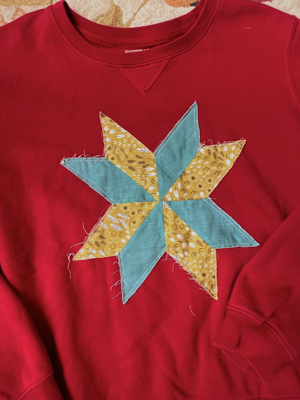 Thumbnail: Betsy Pullover (SZ M)