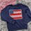 Thumbnail: Rosie Sweatshirt (Navy, SZ L)