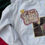 Thumbnail: "Jesus Loves You" White Sweater/Sweatshirt (SZ L)