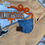 Thumbnail: Paisley Tennessee Vols Sweater (SZ L)