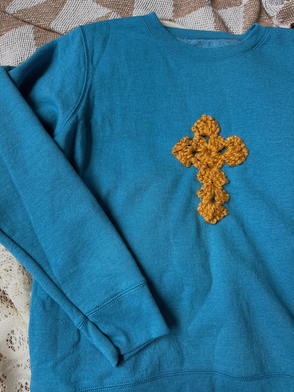 Thumbnail: "ONE TRUTH REMAINS" Sweatshirt