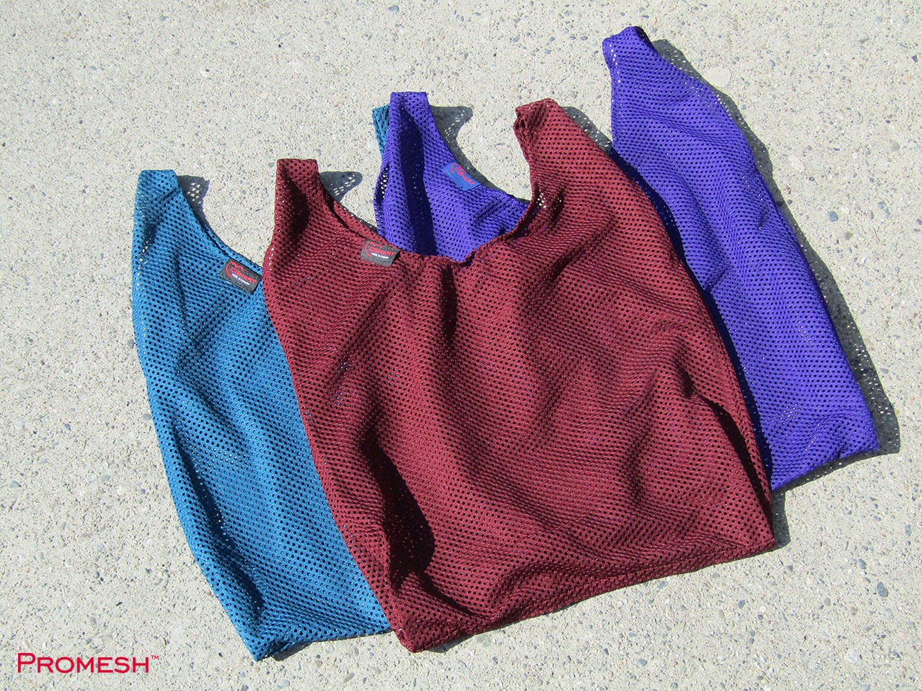 Promesh Multi-Sac