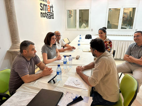 You want to be successful in your negotiations?