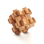 Wooden Puzzle