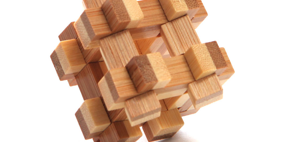 Harnessing Your Creativity for Kinky Play