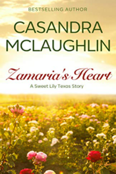 Zamaria's Heart