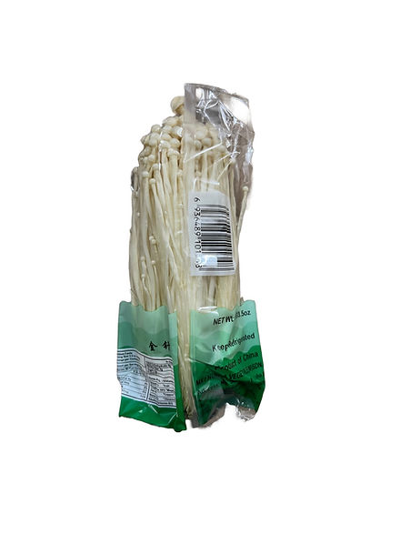 Enoki Pilz