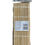 Miniaturbild: Bamboo Sushi Matte