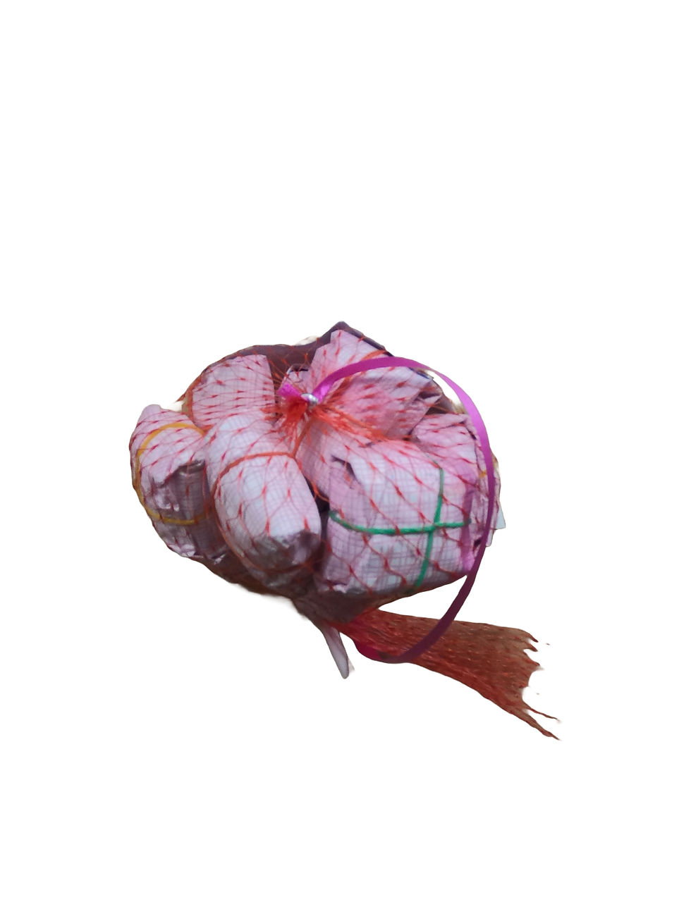 Miniaturbild: Saurer Fleischbällchen