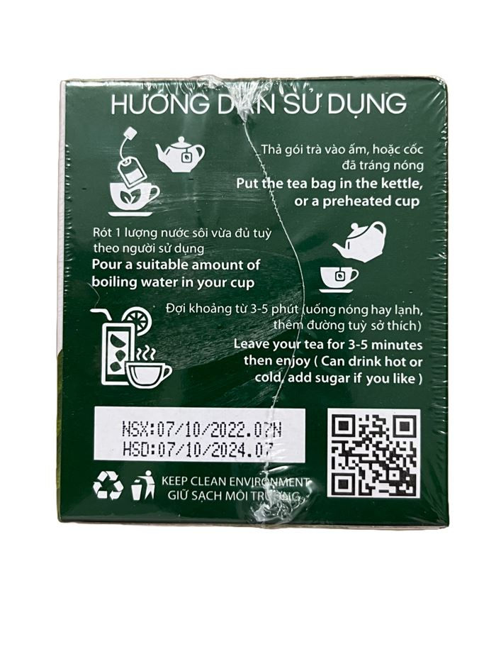 Miniaturbild: Jasmin Tee