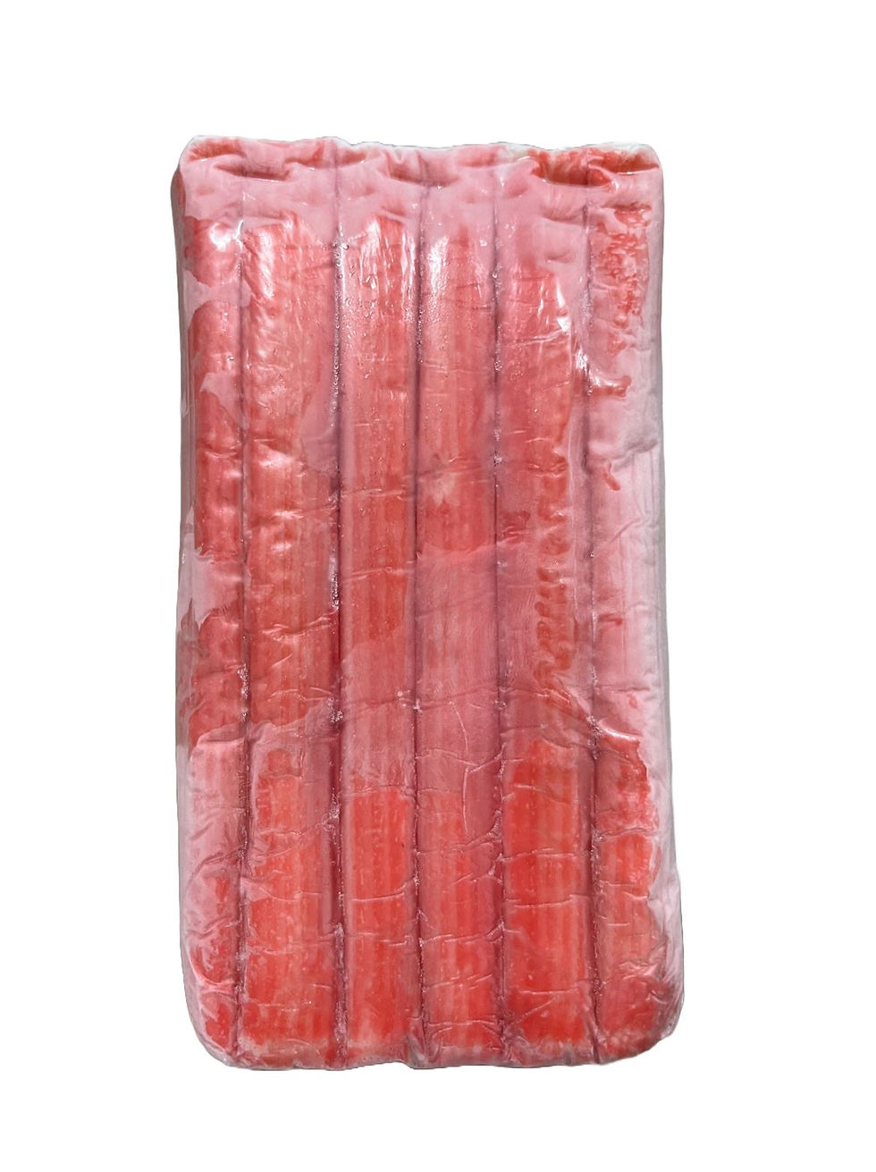 Miniaturbild: Surimi Stäbchen