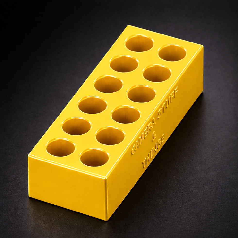 Thumbnail: 12 Way Pen Holder (Focus or Biro)
