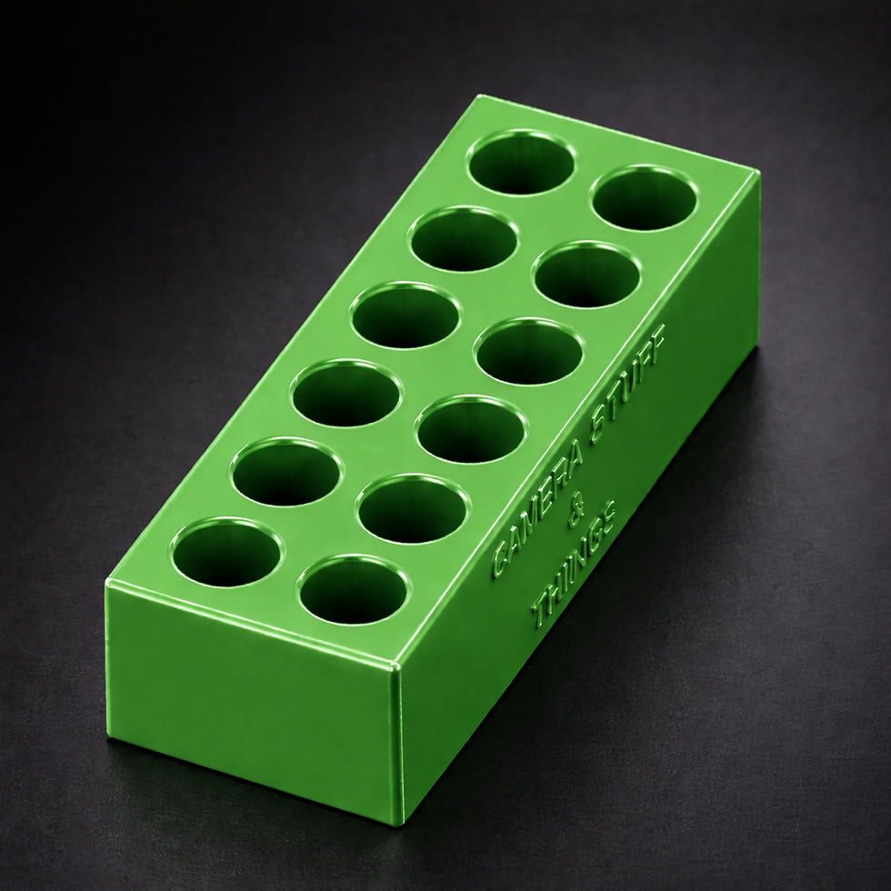 Thumbnail: 12 Way Pen Holder (Focus or Biro)