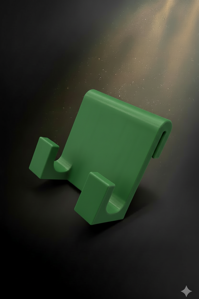 Thumbnail: Magliner Avenger Stand Hook